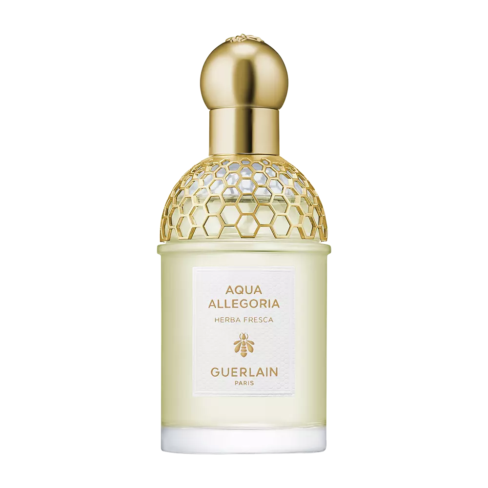 アクア アレゴリア ハーバ フレスカ - ゲラン (Guerlain) | カラリア