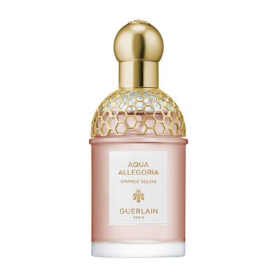 ゲラン　アクアアレゴリア　ジンジャーピカンテ　70ml ゲラン / アクア アレゴリア ジンジャー ピカンテの公式商品情報
