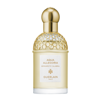 アクア アレゴリア ベルガモット カラブリア 香水 | ゲラン | お試し