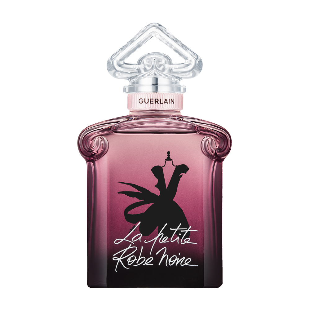 ラ プティット ローブ ノワール インテンス 香水 | ゲラン | お試し