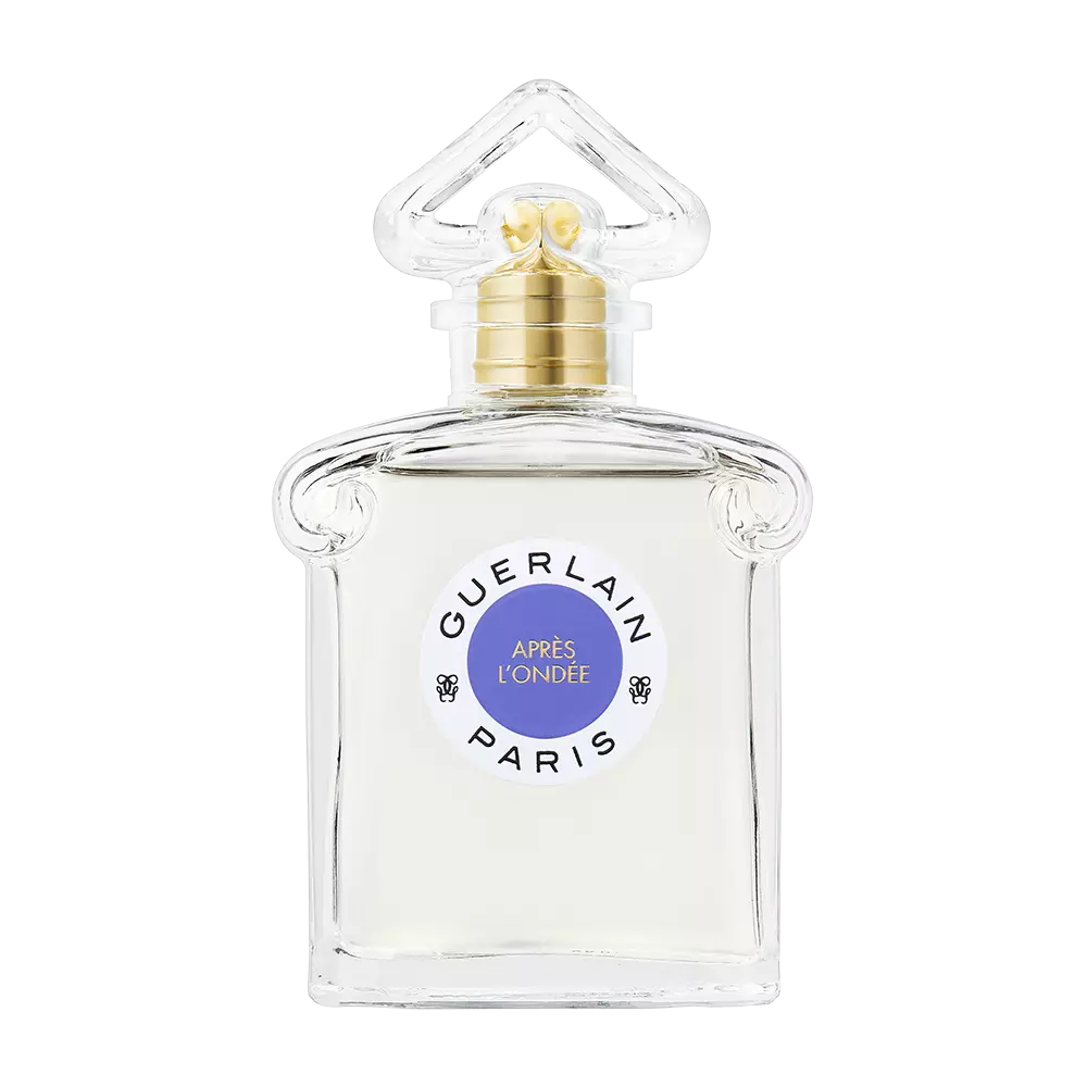 アプレロンデ 香水 | ゲラン | お試しサイズ | カラリア