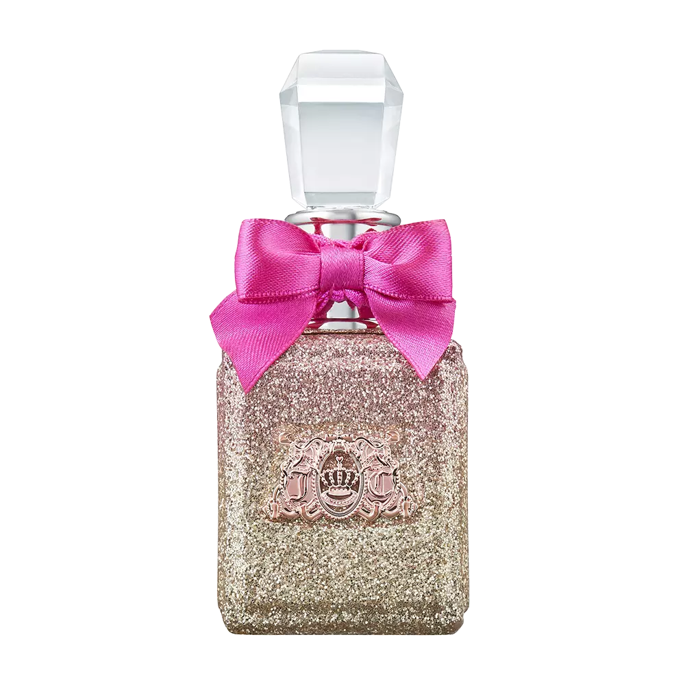 ビバ ラ ジューシー ロゼ 香水 | ジューシー クチュール | お試し