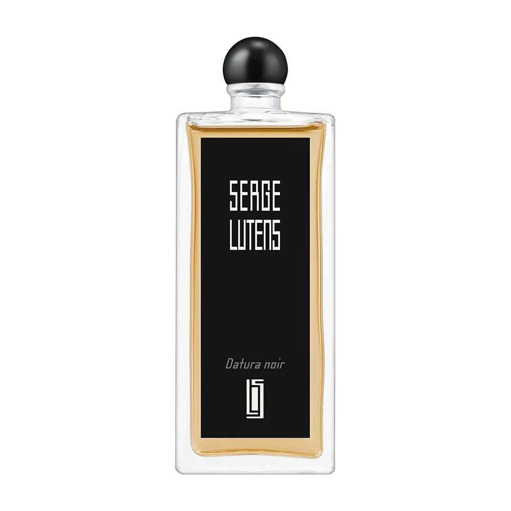 ダチュラノワール - セルジュ ルタンス (SERGE LUTENS) | カラリア