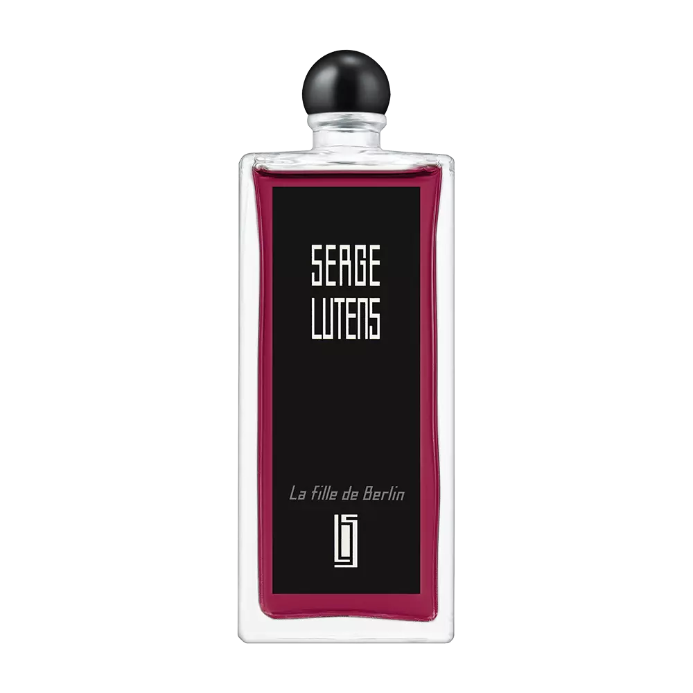 Serge Lutens ラルリジューズ 50ml オードパルファム 新品 ラルリジューズ オードパルファム(セルジュルタンス)の通販