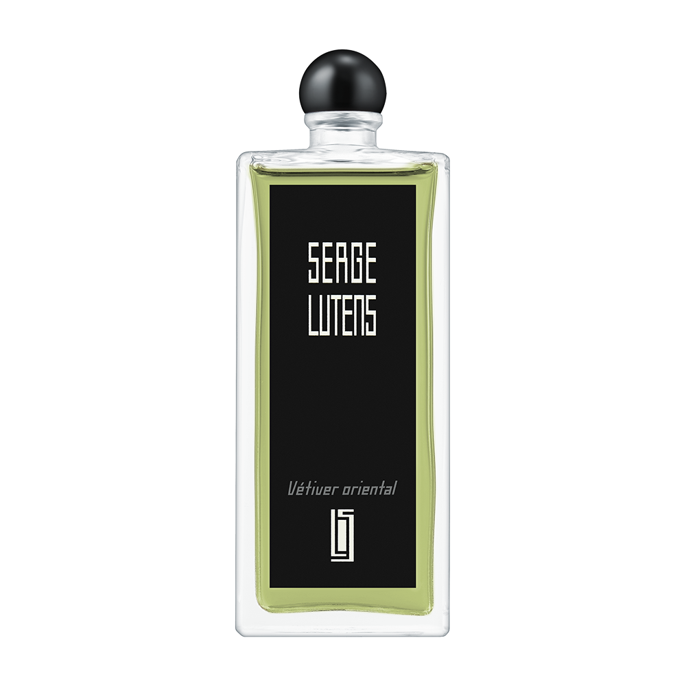 【新品、未開封】セルジュルタンス　Vetiver Oriental 50ml ヴェティヴェール オリエンタル - セルジュ ルタンス (SERGE