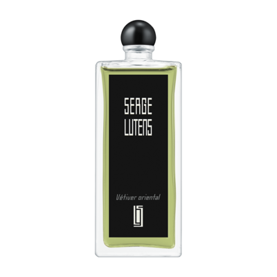 ヴェティヴェール オリエンタル 香水 | セルジュ ルタンス | お試し