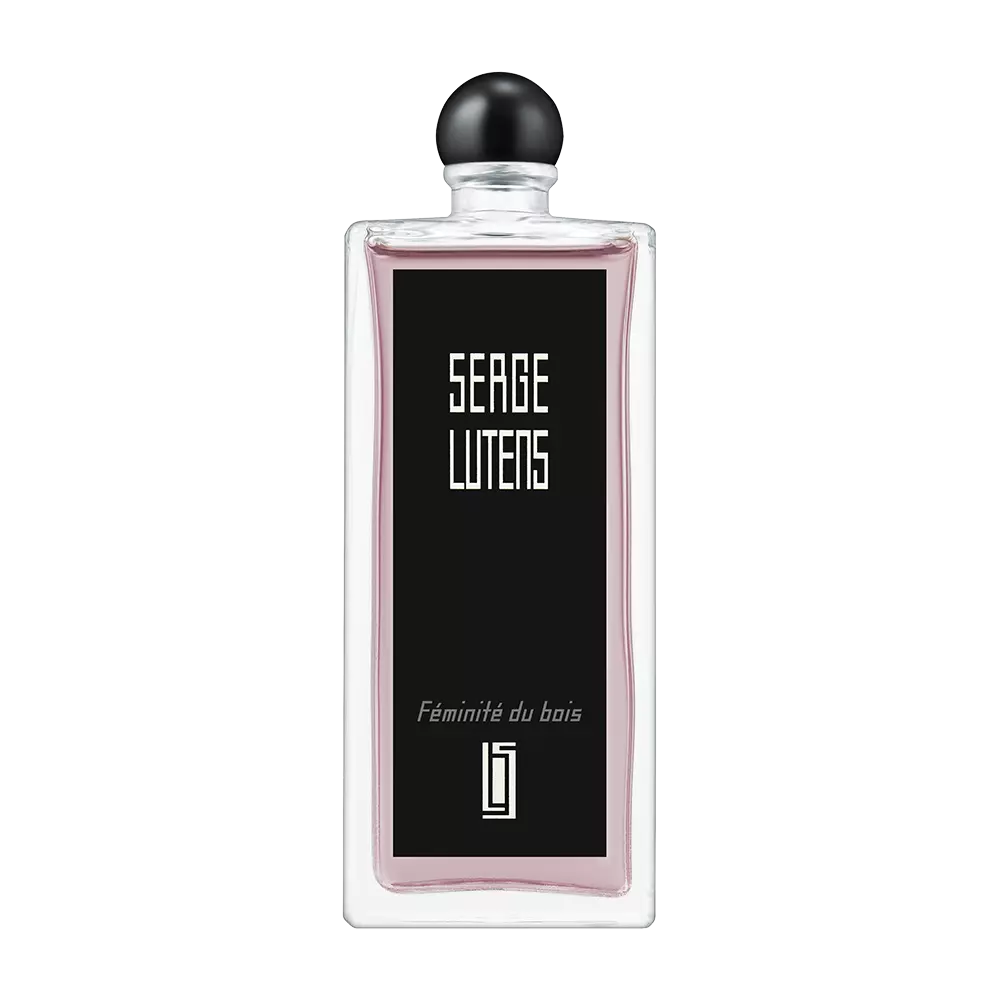フェミニテデュボワ - セルジュ ルタンス (SERGE LUTENS) | カラリア