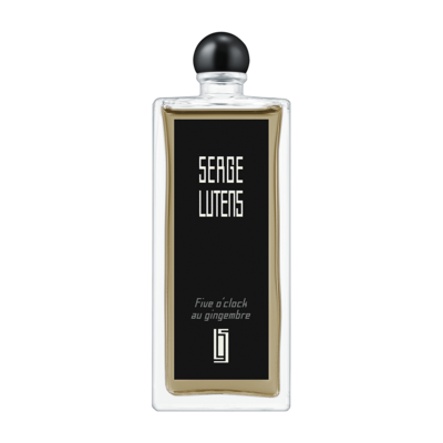 セルジュルタンス　フルールドランジェ　100ml ファイブオクロックオジャンジャンブル - セルジュ ルタンス (SERGE