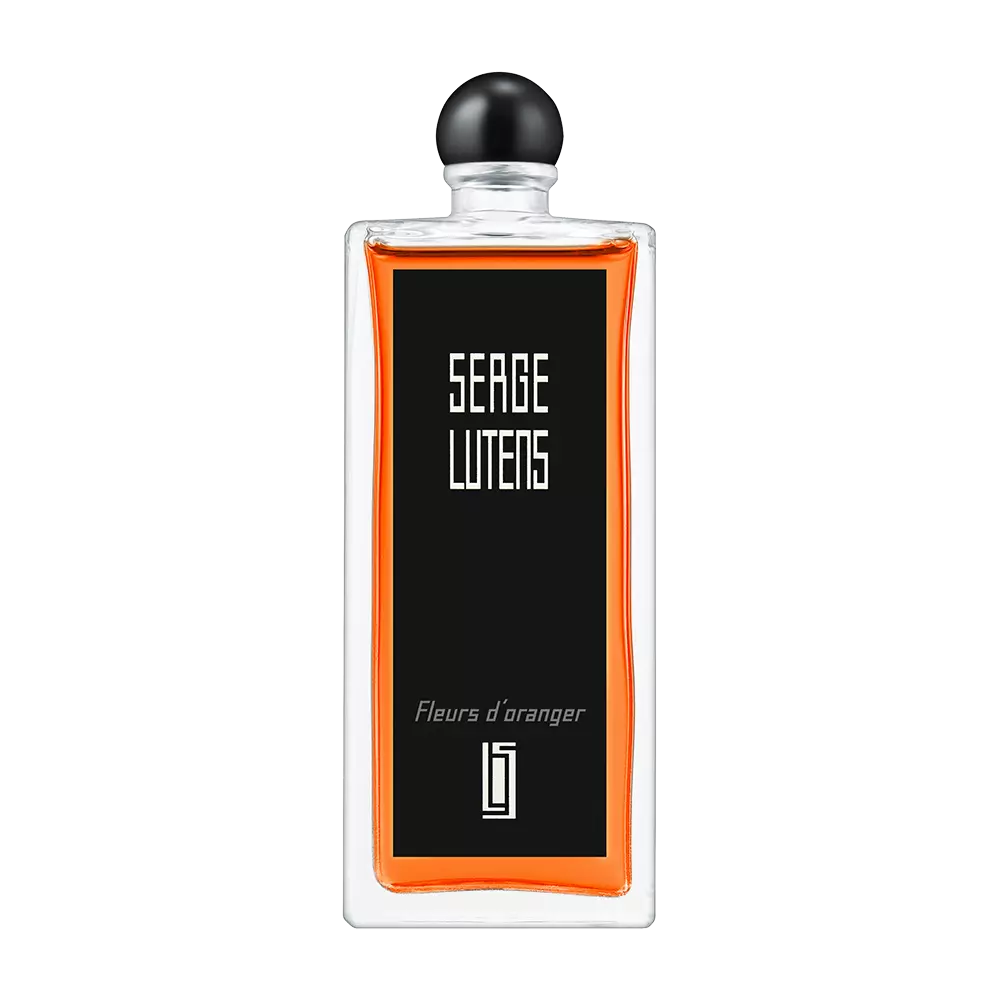 フルールドランジェ - セルジュ ルタンス (SERGE LUTENS) | カラリア