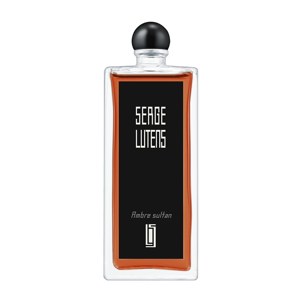 セルジュルタンス　ラヴィエルジュドゥフェール(鉄の百合) 100ml アンブルスュルタン - セルジュ ルタンス (SERGE LUTENS) | カラリア