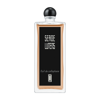 ニュイドゥセロファン 香水 | セルジュ ルタンス | お試しサイズ