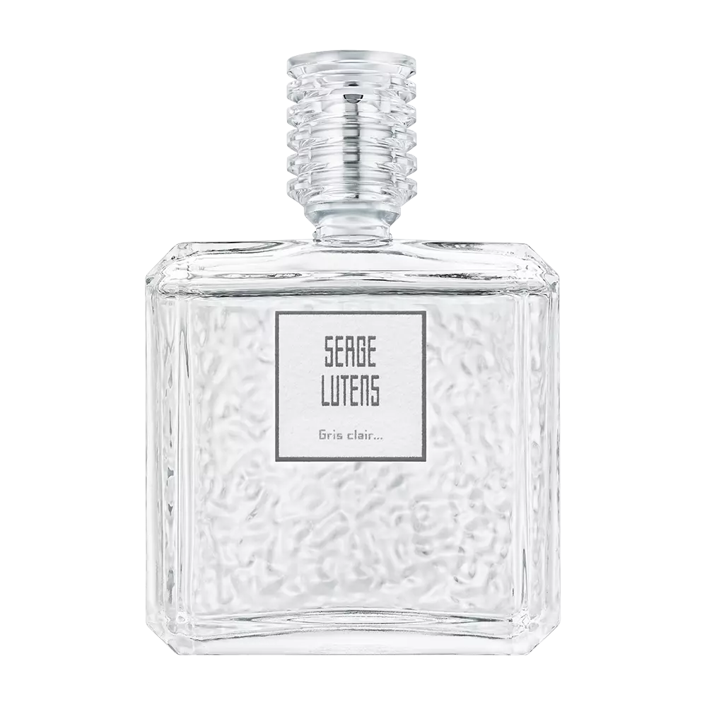 セルジュ　ルタンス　グリクレール 100ml セルジュ・ルタンス / Gris clair…(淡いグレー)の公式商品情報