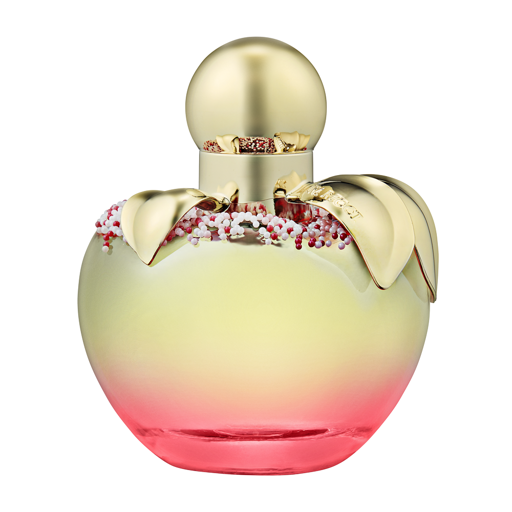 激レア　限定品　NINA RICCI　グルマンダイズドゥルナ オードトワレ グルマンダイズ ドゥ ルナ - ニナリッチ (NINA RICCI) | カラリア