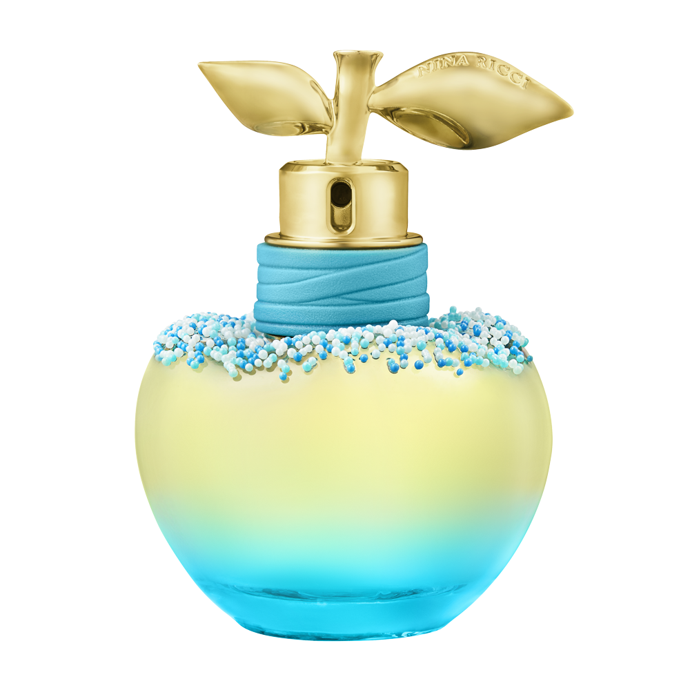 グルマンダイズ ドゥ ルナ 香水 | ニナリッチ | お試しサイズ | カラリア