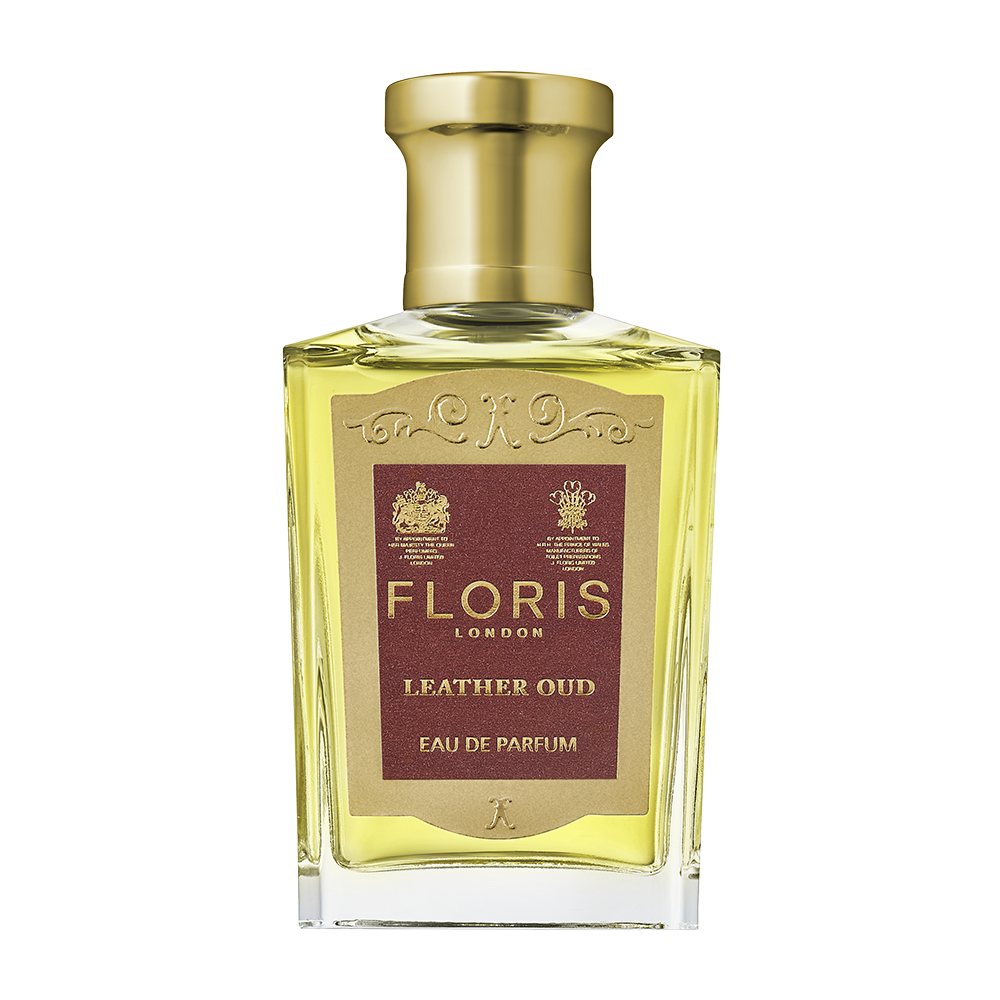 FL2 フローリス　レザーウードEDP100ml レザーウード - フローリス (FLORIS) | カラリア