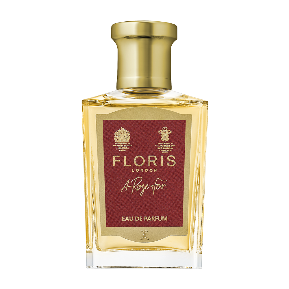 ア・ローズフォー - フローリス (FLORIS) | カラリア
