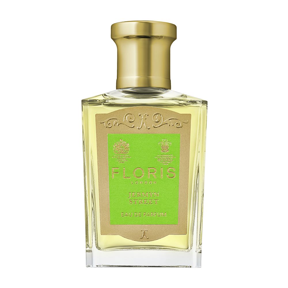 ジャーミンストリート - フローリス (FLORIS) | カラリア