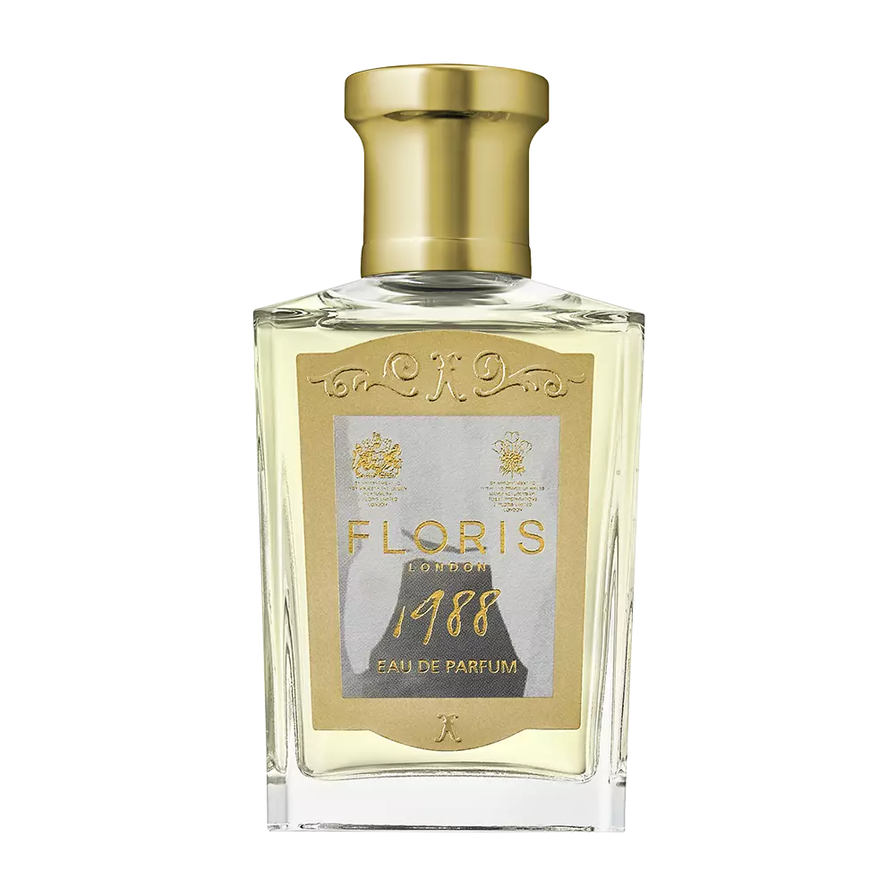 FLORIS オードパフューム　１９８８　（メイフェア） 100ml メイフェア - フローリス (FLORIS) | カラリア