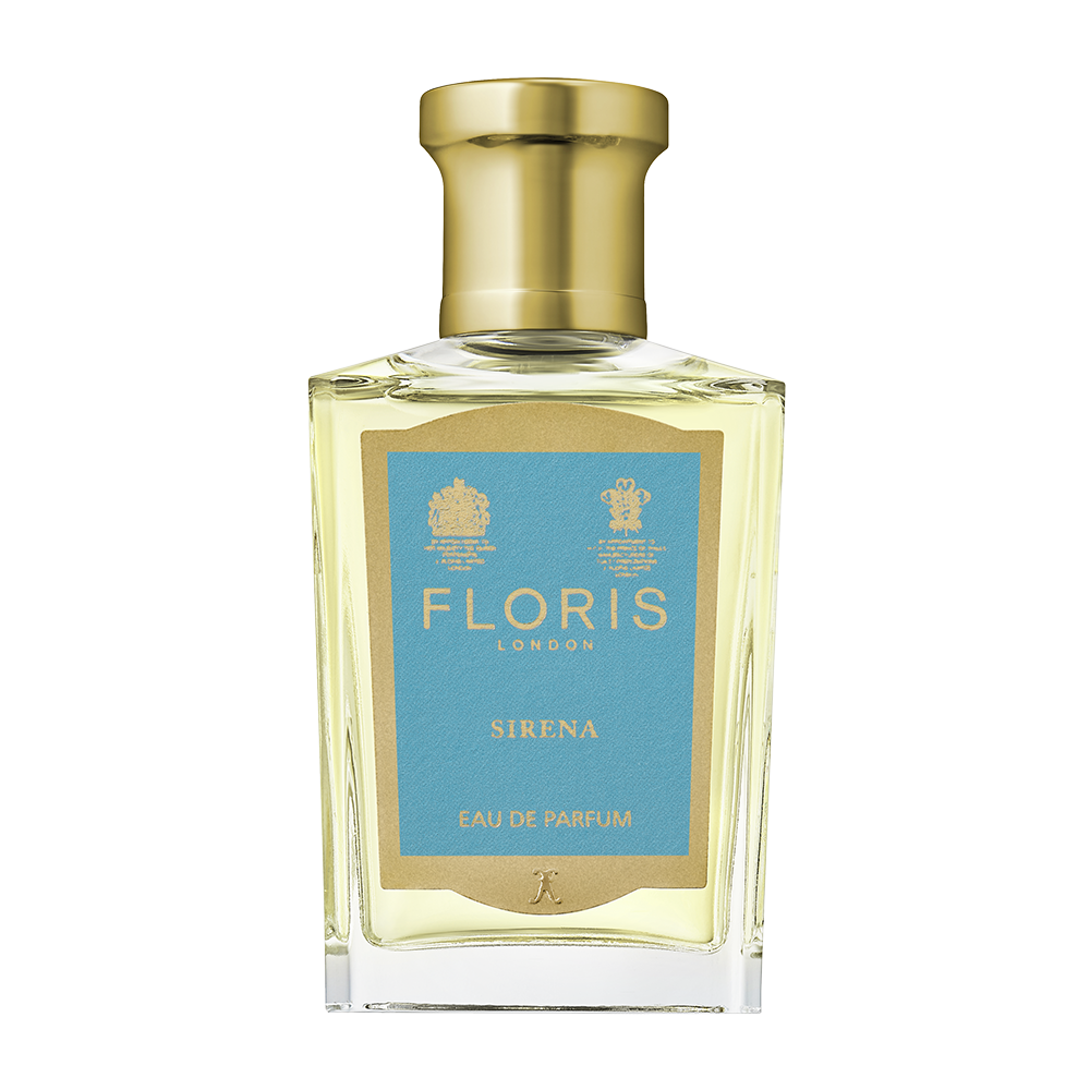 シレーナ 香水 | フローリス | お試しサイズ | カラリア