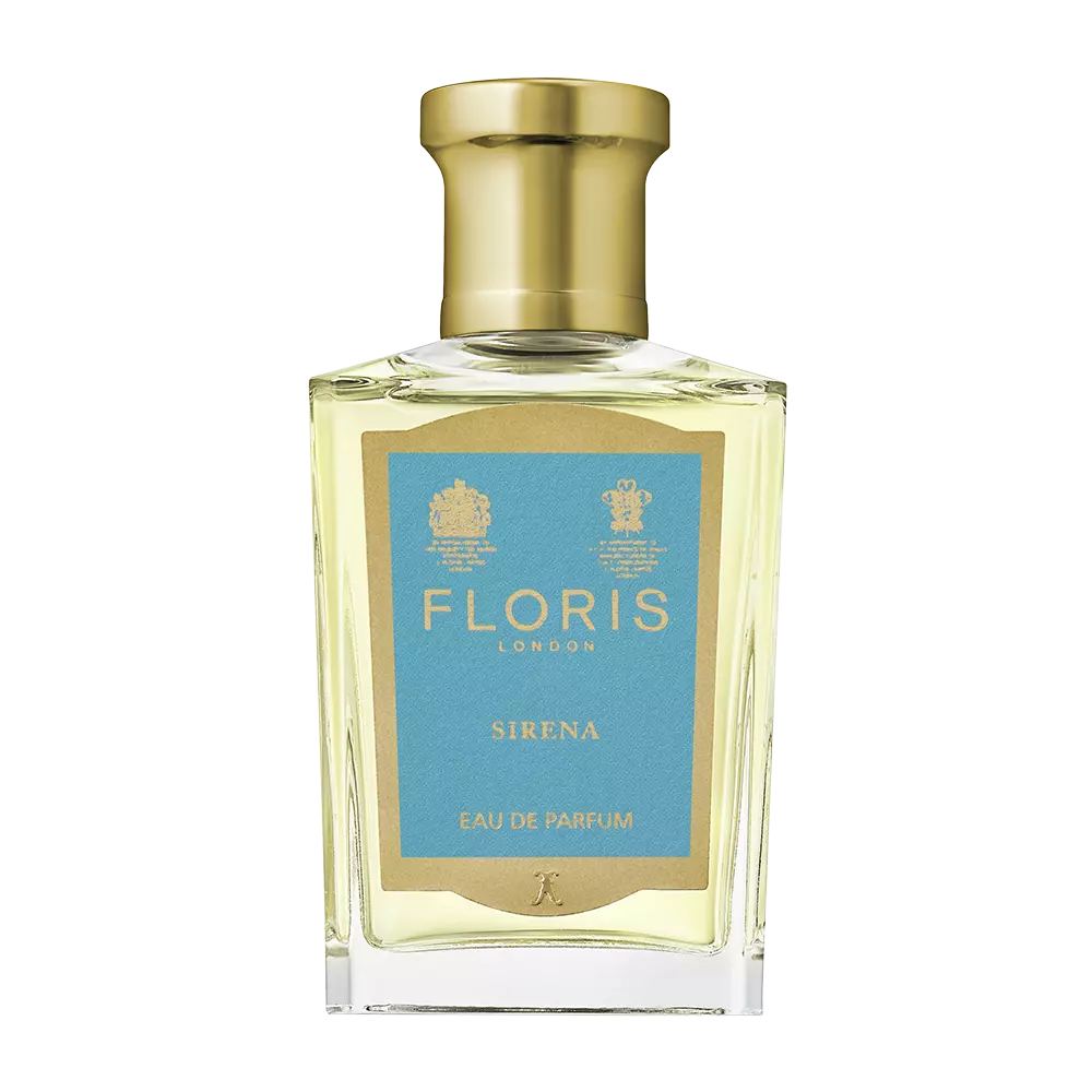 香水(女性用) FLORIS LONDON SIRENA シレーナ 香水 | フローリス | お試しサイズ | カラリア