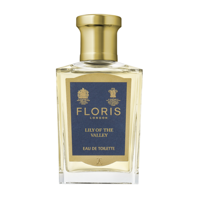 リリーオブザバレー 香水 | フローリス | お試しサイズ | カラリア