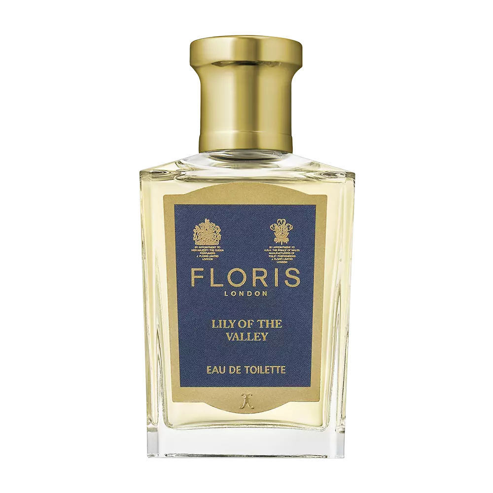 Celes (セレス) | Floris - Lily of the Valley(フローリス