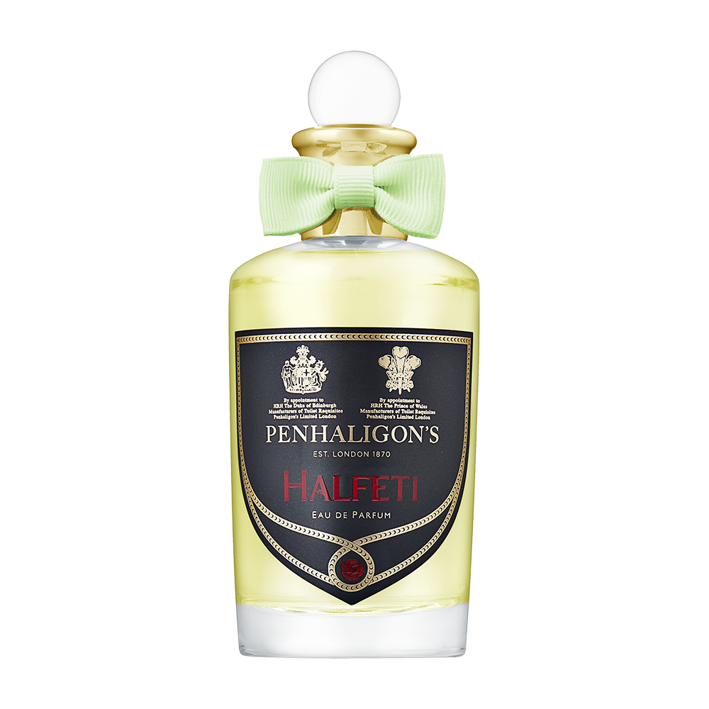 ペンハリガン ザ フェイバリット オードパルファム 100ml 公式】ザ フェイバリット オードパルファム｜ペンハリガン