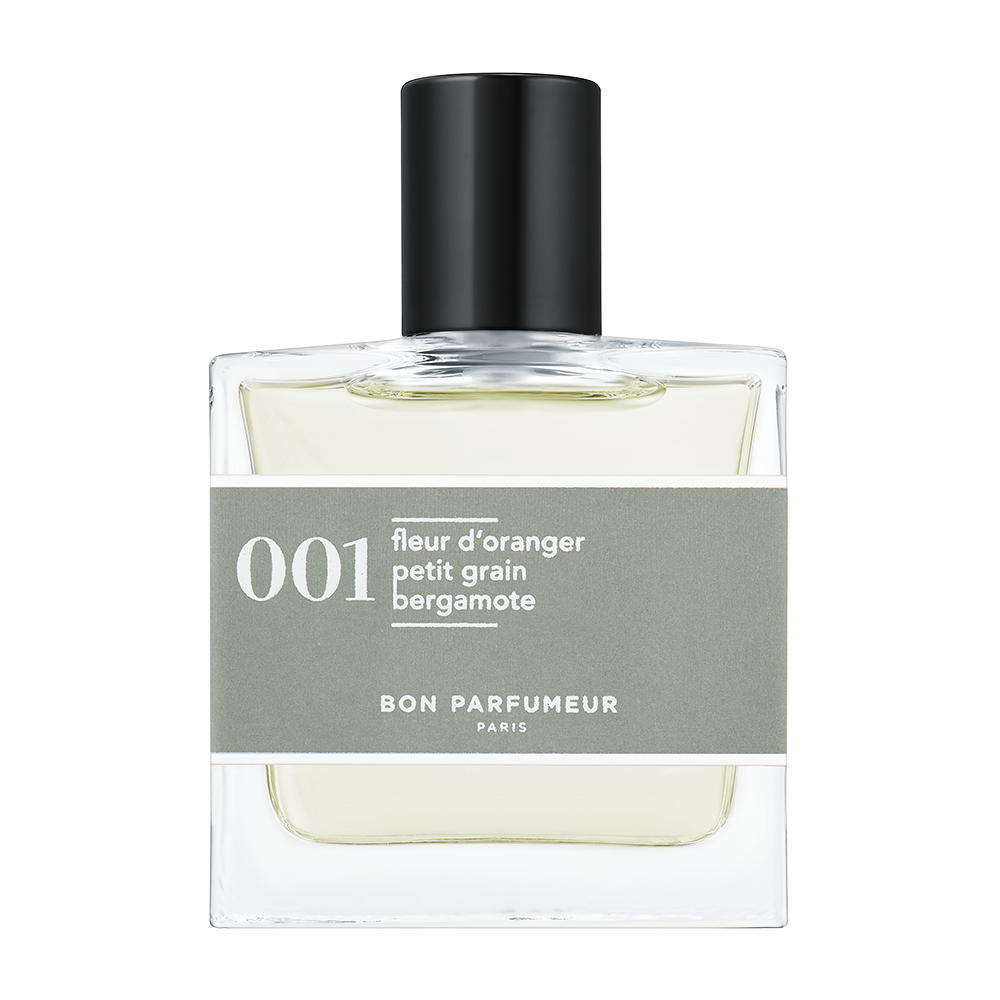 001 オードパルファム 香水 | ボン パフューマー | お試しサイズ