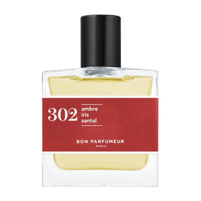 302 オードパルファム 香水 | ボン パフューマー | お試しサイズ