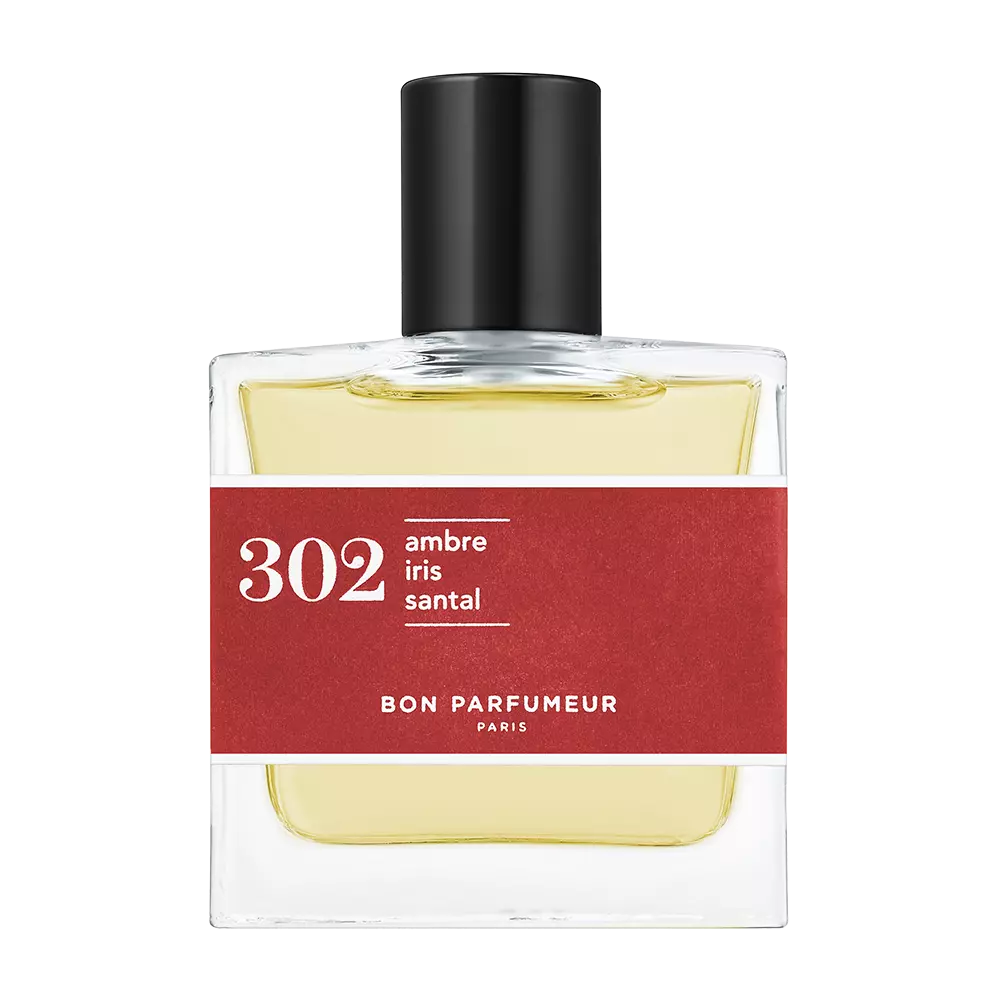 302 オードパルファム 香水 | ボン パフューマー | お試しサイズ
