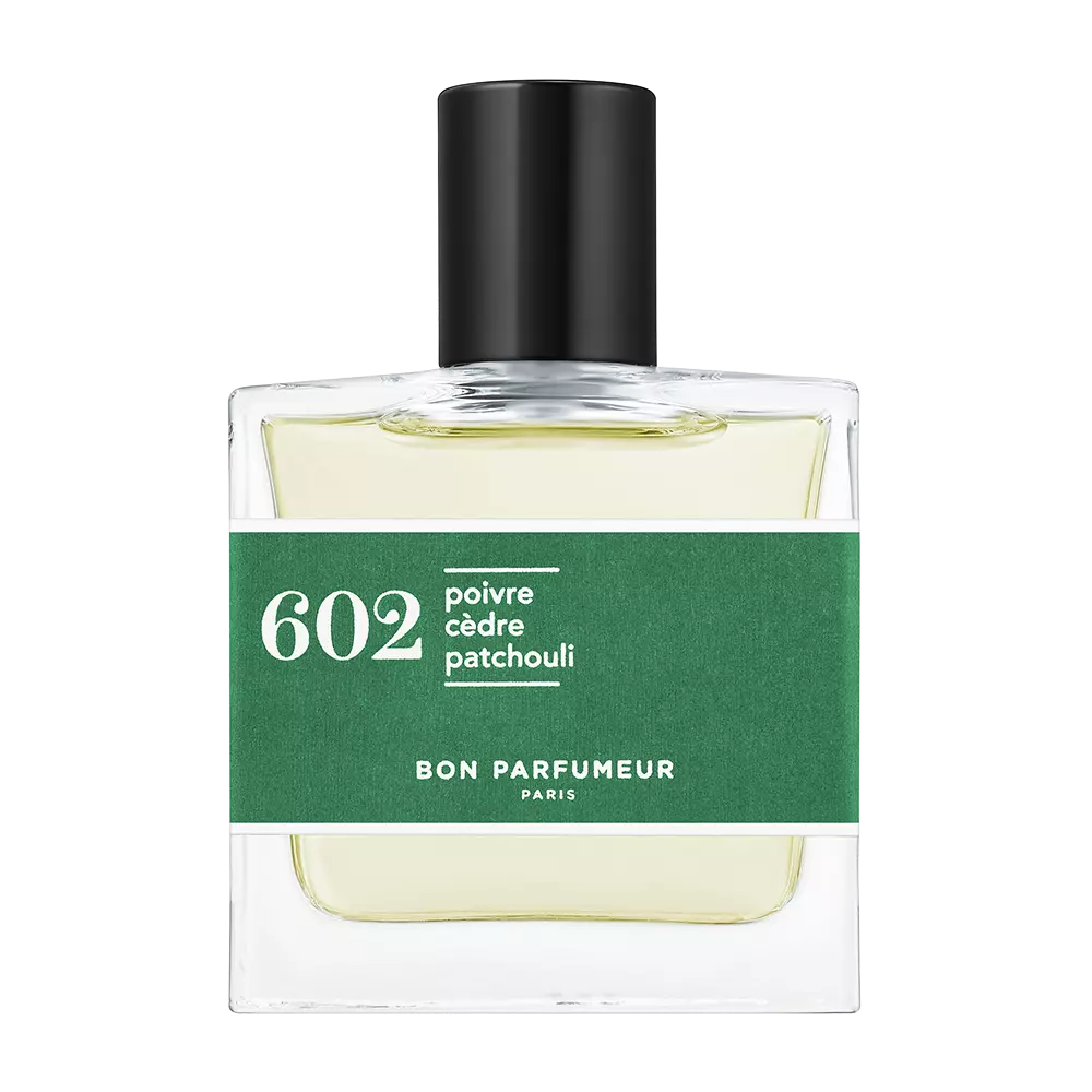 602 オードパルファム - ボン パフューマー (BON PARFUMEUR