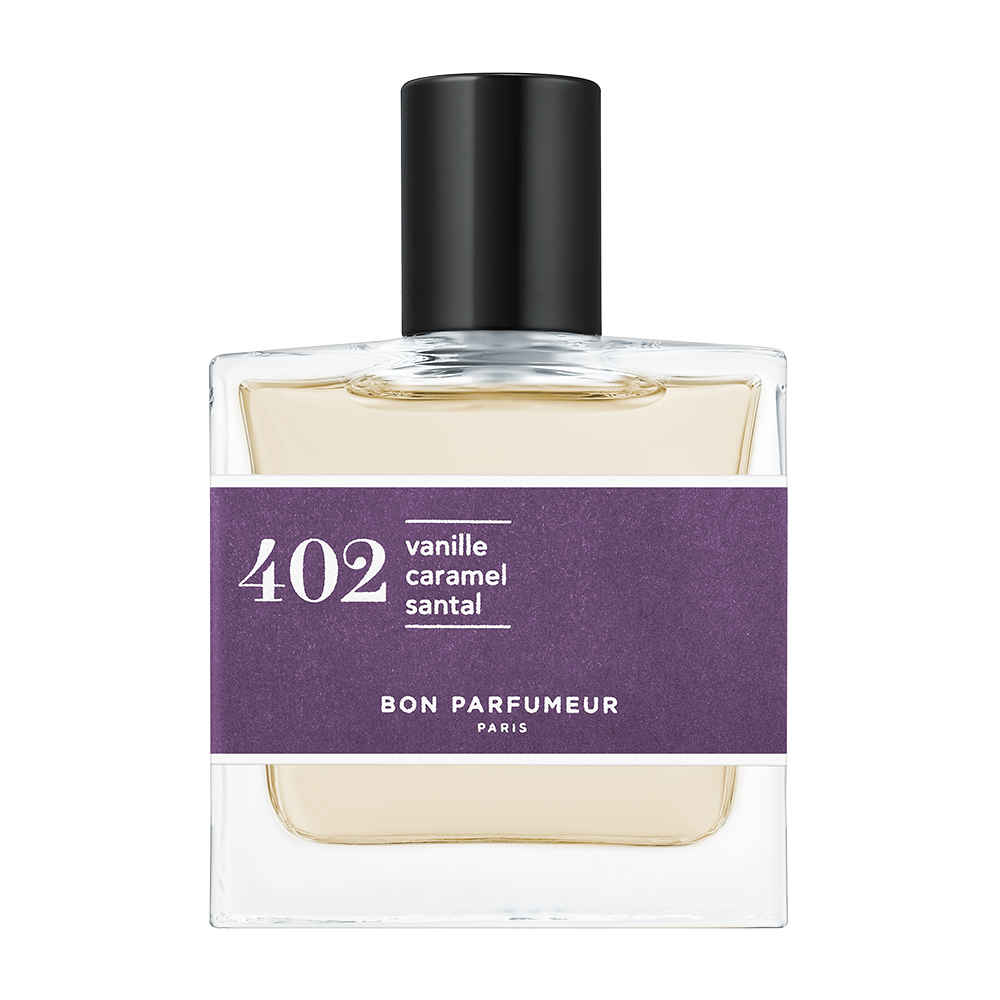 402 オードパルファム 香水 | ボン パフューマー | お試しサイズ