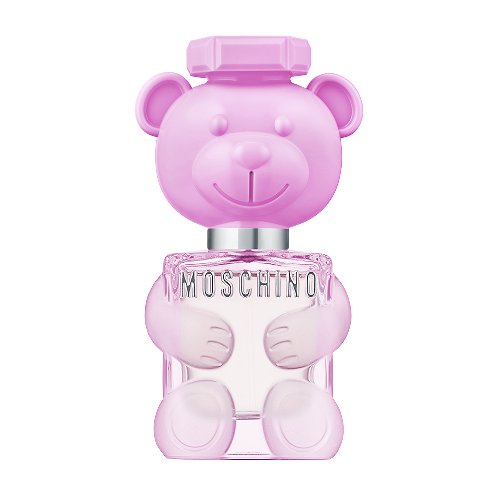 トイ2 バブル ガム　100ml Toy 2 Bubble Gum 100 ml Eau De Toilette | Moschino