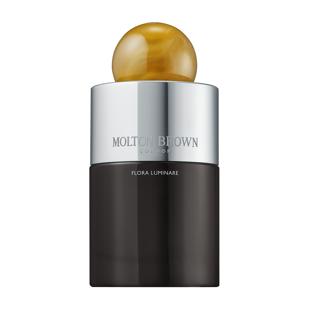 香水(ユニセックス) MOLTON BROWN FLORA LUMINAREE EDP 100ml 楽天市場】【公式】フローラ ルミナーレ オードパルファン 100ml