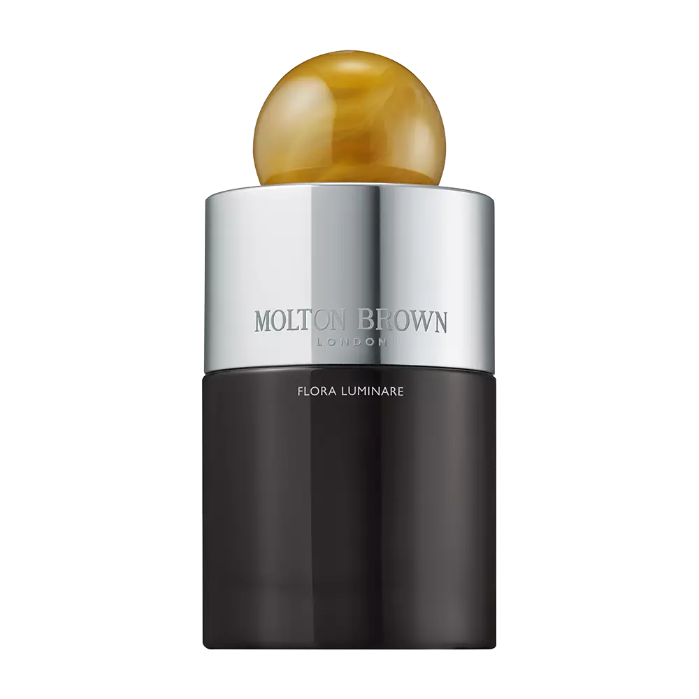 フローラ ルミナーレ オードパルファン 香水 | モルトンブラウン | お