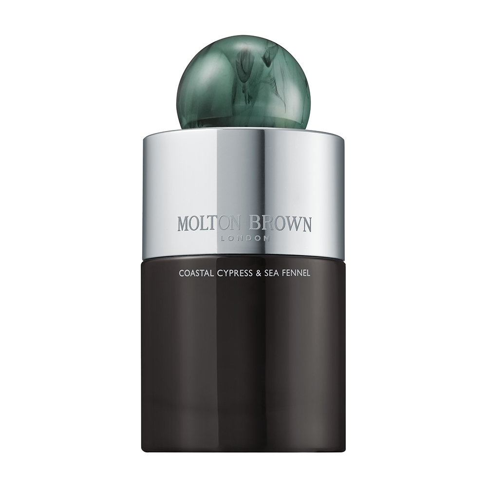 モルトンブラウンCoastal Cypress&Sea Fennel Coastal Cypress & Sea Fennel Eau de Toilette 100ml | Molton
