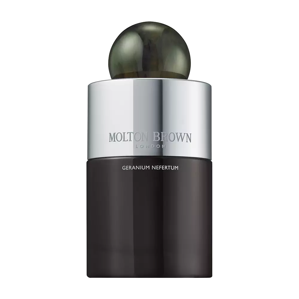 ゼラニウム ネフェルトゥム オードパルファン 香水 | モルトンブラウン