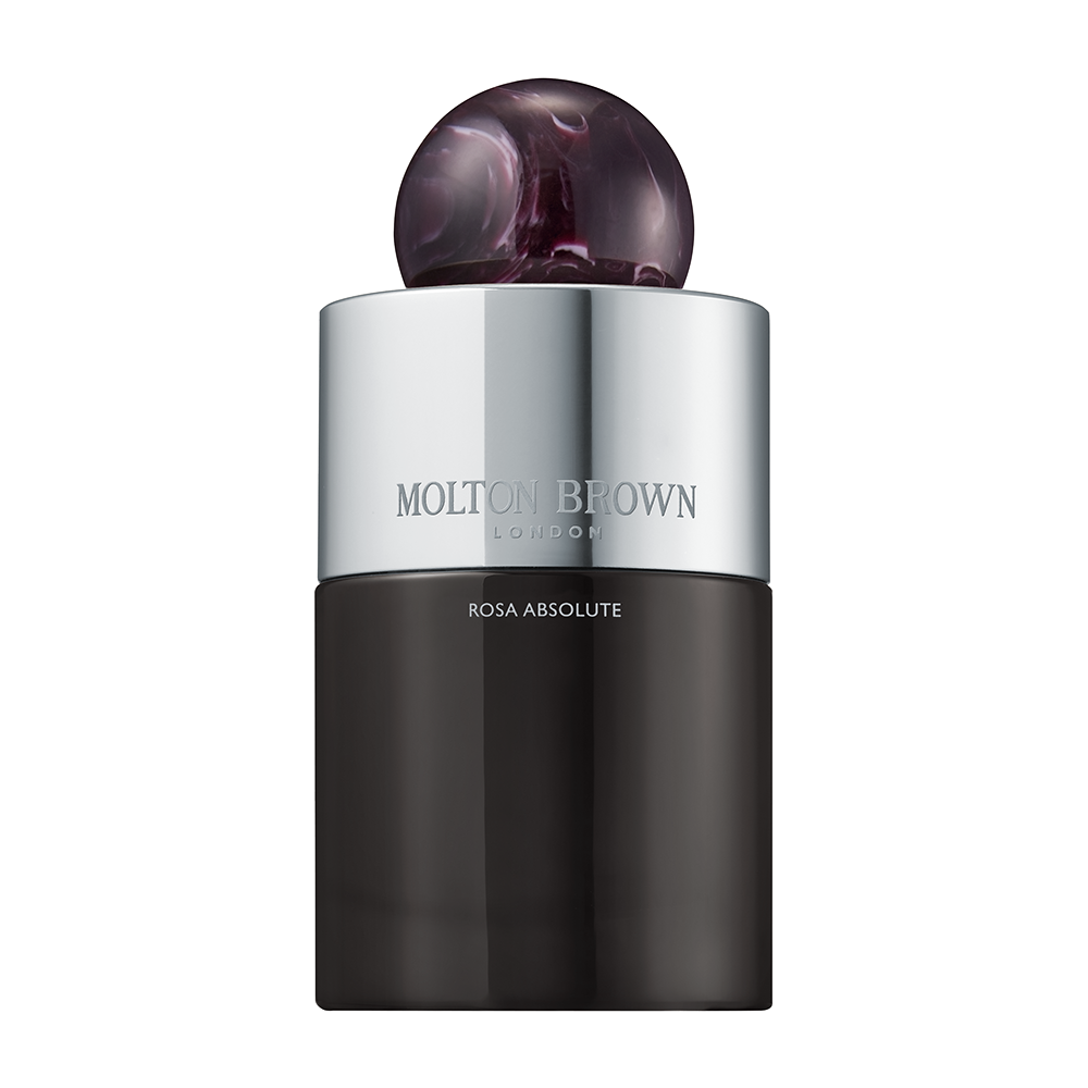 MOLTON BROWNローザアブソリュートコレクション  100ml ローザアブソリュート オードパルファン - モルトンブラウン