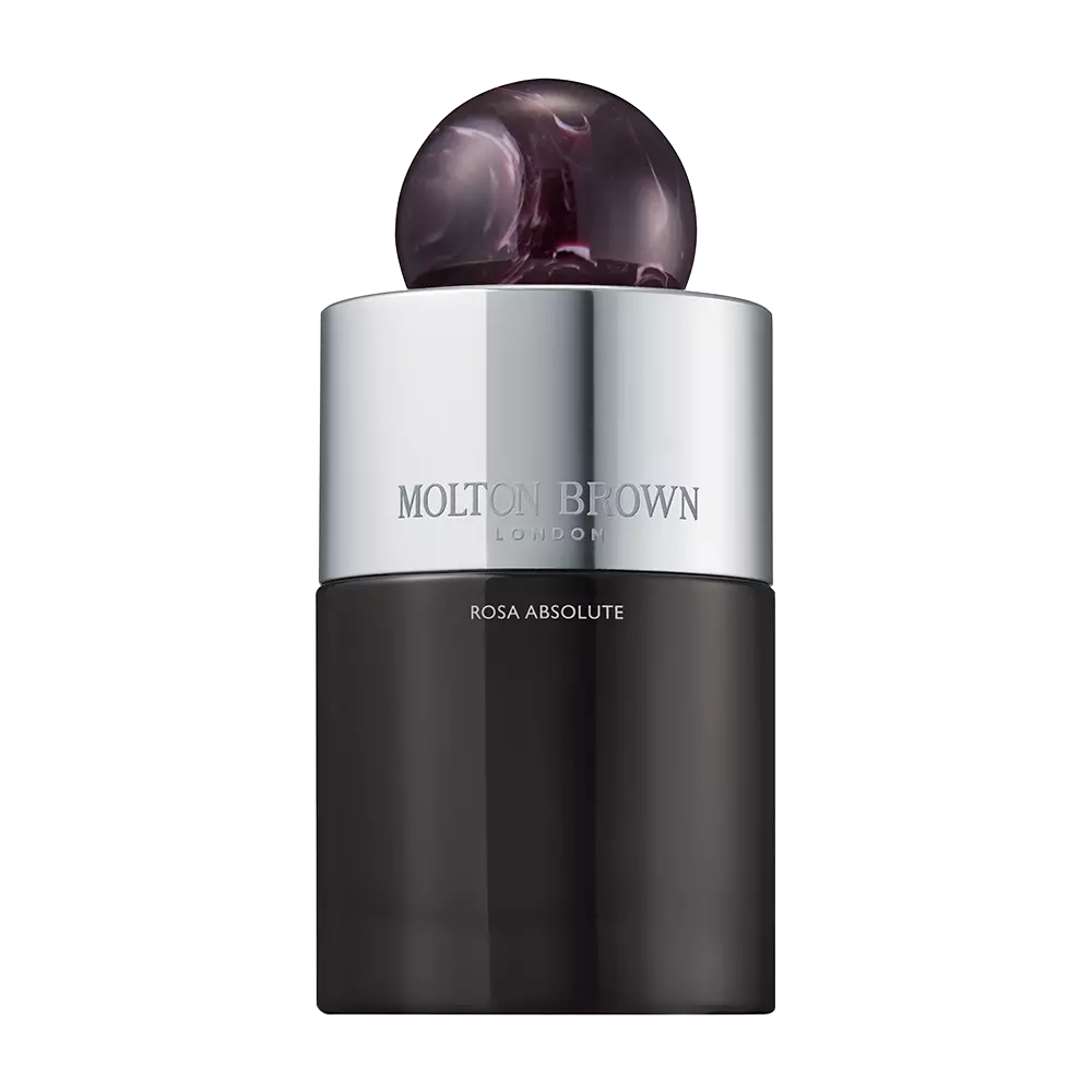 ローザアブソリュート オードパルファン 香水 | モルトンブラウン | お