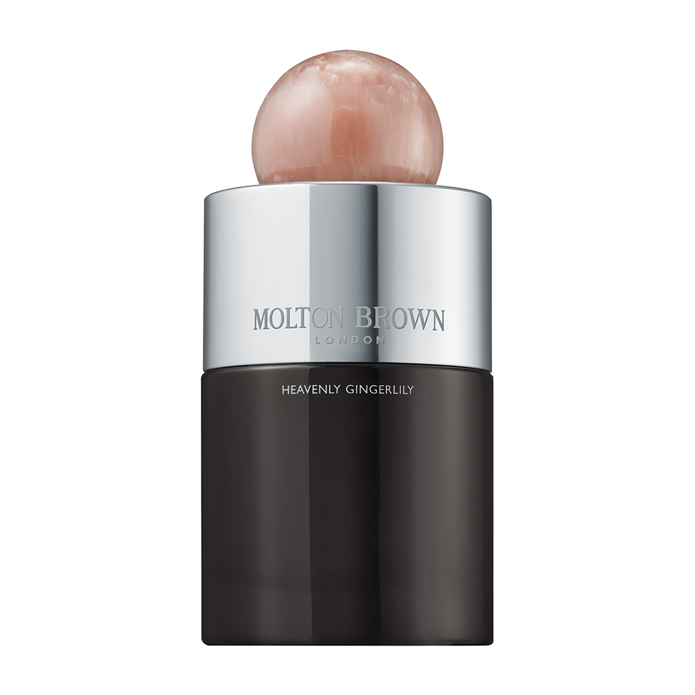 ジンジャーリリー オードパルファン 香水 | モルトンブラウン | お試し