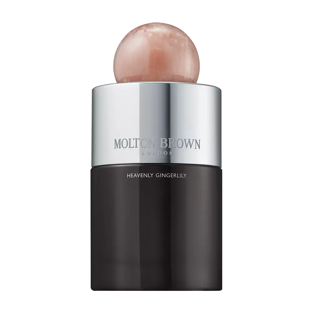 ジンジャーリリー オードパルファン 香水 | モルトンブラウン | お試し