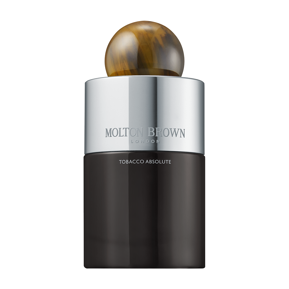 タバコアブソリュート オードパルファン 香水 | モルトンブラウン | お