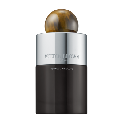 タバコアブソリュート オードパルファン - モルトンブラウン (MOLTON