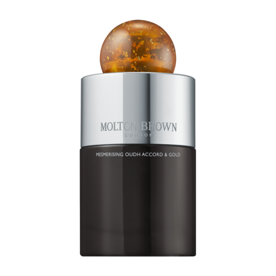 モルトンブラウン ウード・アコード&ゴールド オードパルファン 100ml ウード・アコード＆ゴールド オードパルファン 100ml – MOLTON BROWN