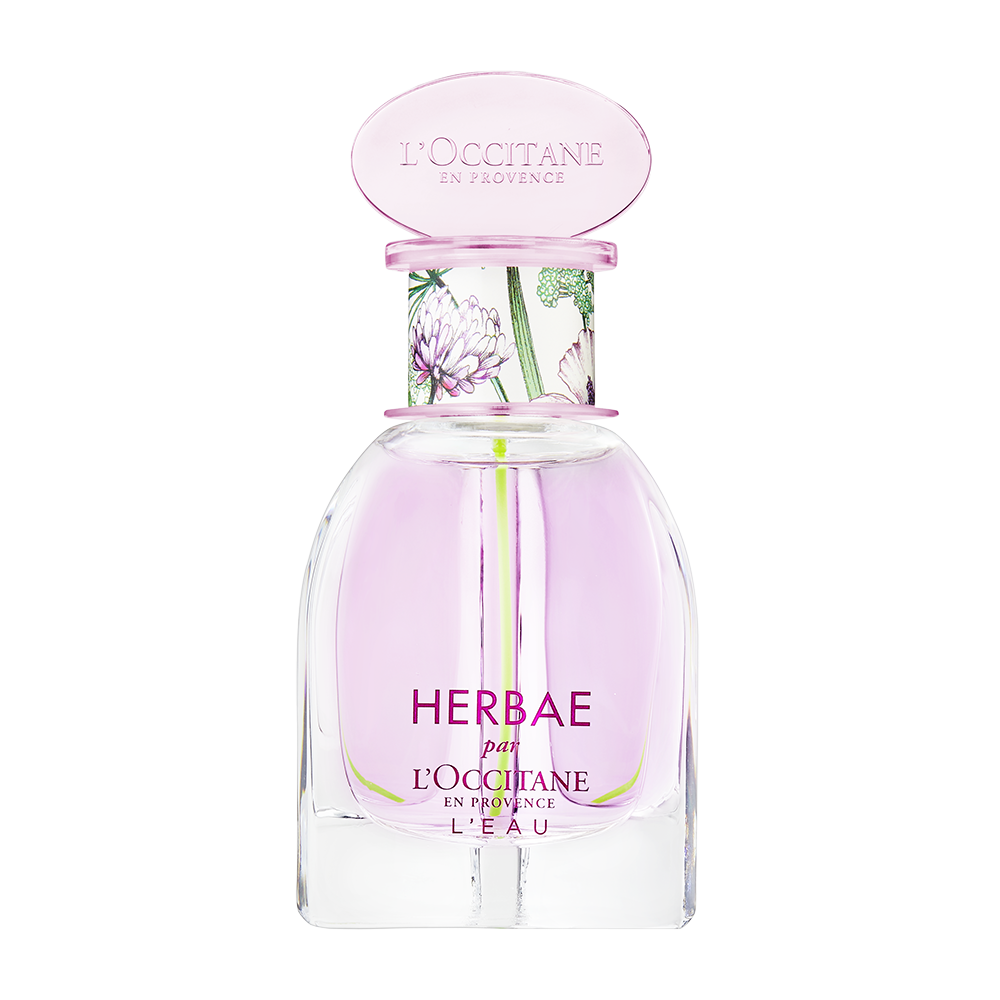 ロクシタン　エルバ エルバブランシュ - ロクシタン (L'OCCITANE) | カラリア