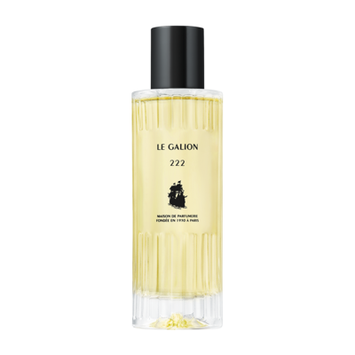 222 香水 | ル ガリオン | お試しサイズ | カラリア