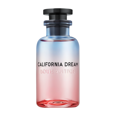 国内正規品　ルイヴィトン　ヴィトン　香水　カリフォルニアドリーム100 ルイヴィトン カリフォルニアドリーム 香水 100ml