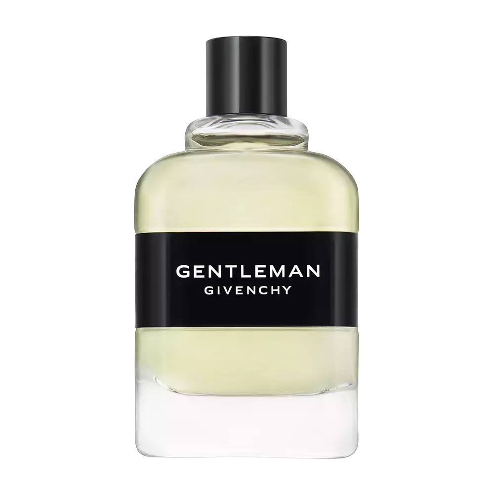 ジェントルマン - ジバンシイ (GIVENCHY) | カラリア