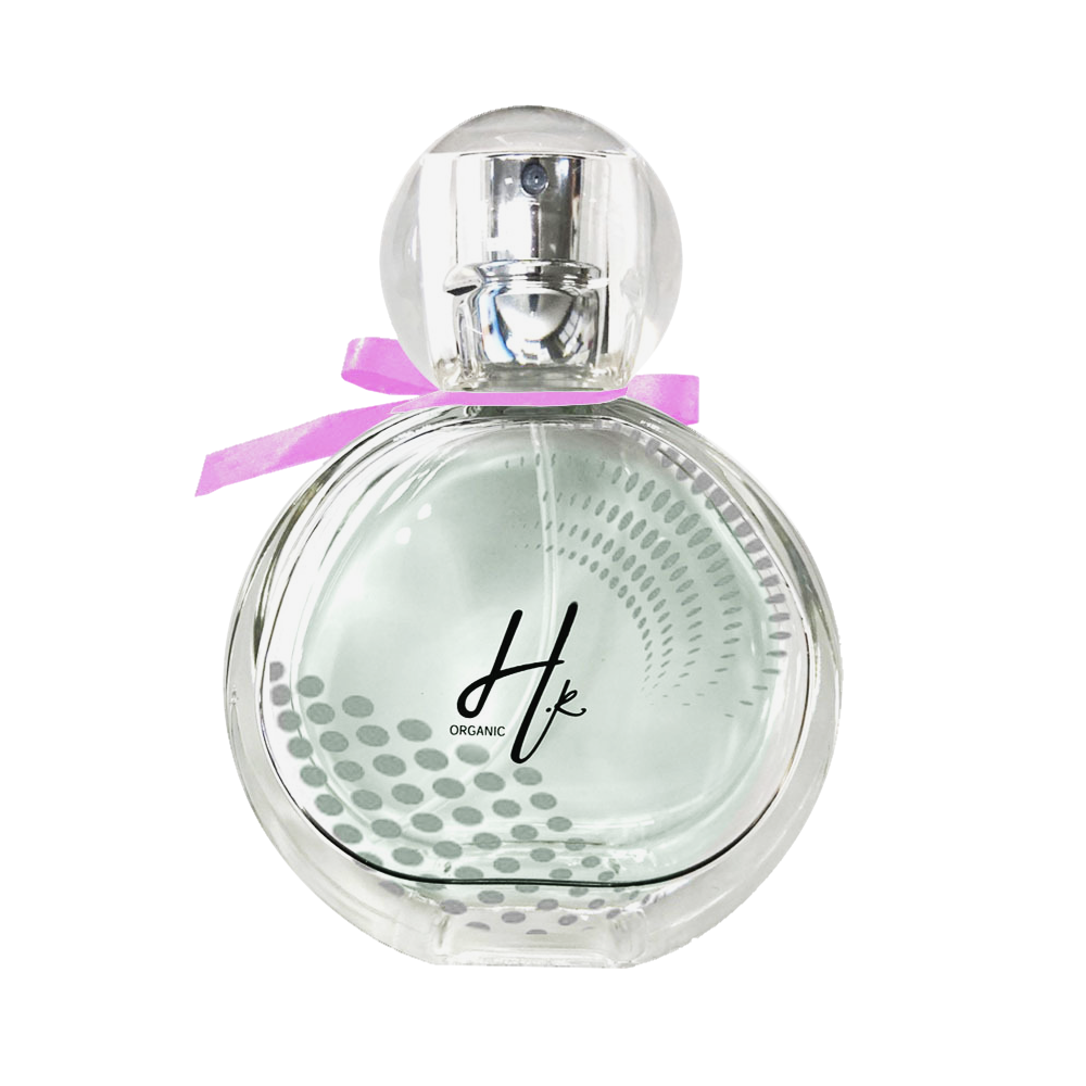 女神のブーケ 香水 | ヒロコケー | お試しサイズ | カラリア