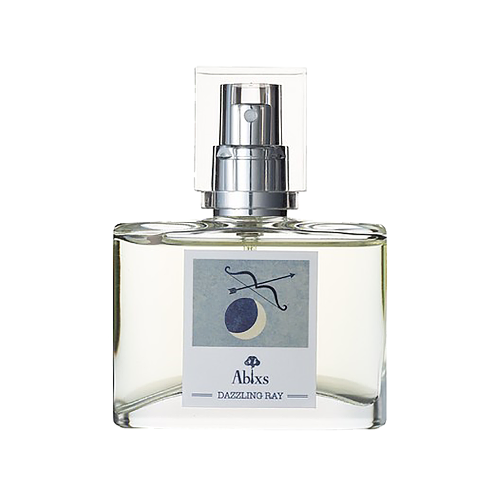 ダズリング レイ／上弦の月の香り 香水 | アブラクサス | お試しサイズ